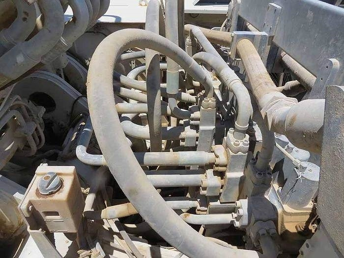Pelle Liebherr R9150: photos 21