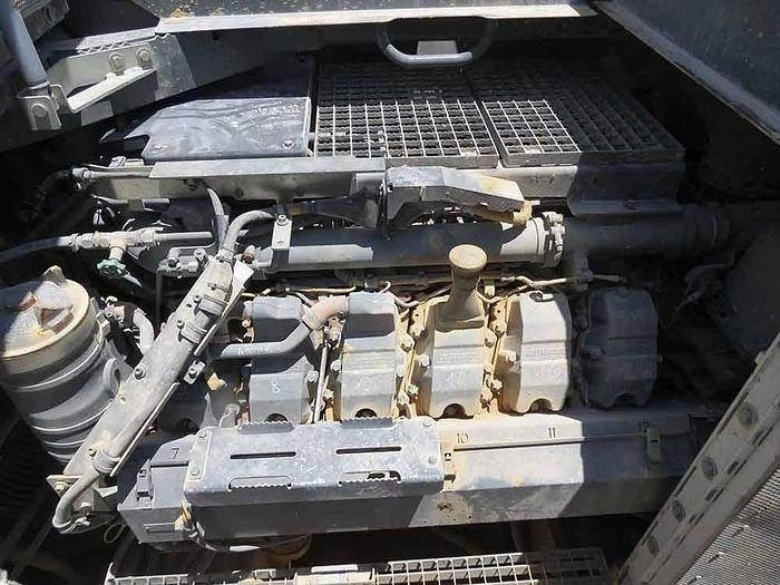 Pelle Liebherr R9150: photos 19