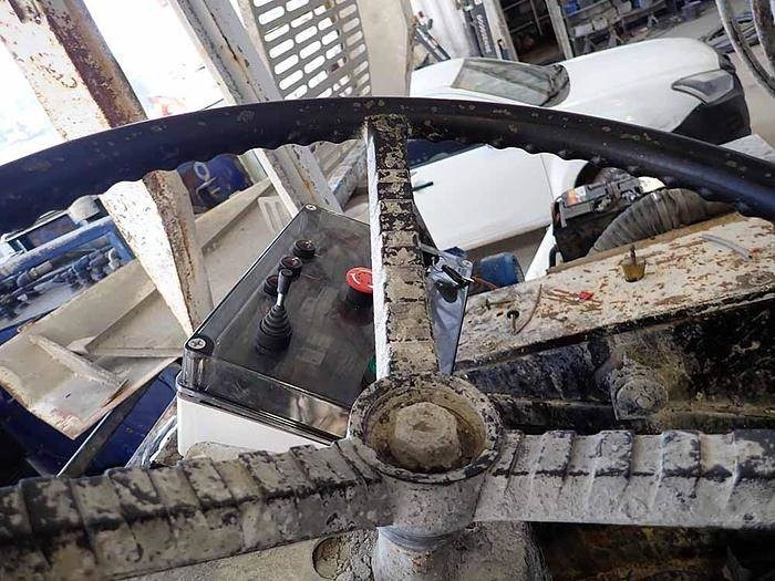 Matériel de béton Meyco POTENZA: photos 18