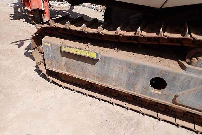 Foreuse Sandvik DP1100I: photos 21