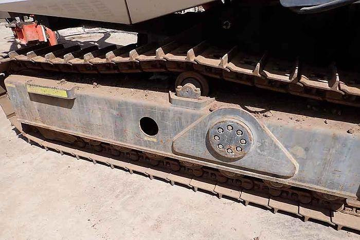Foreuse Sandvik DP1100I: photos 20