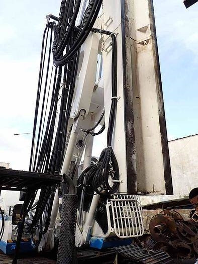 Soilmec SR65-007A - Foreuse: photos 1 Soilmec SR65-007A - Foreuse: photos 1