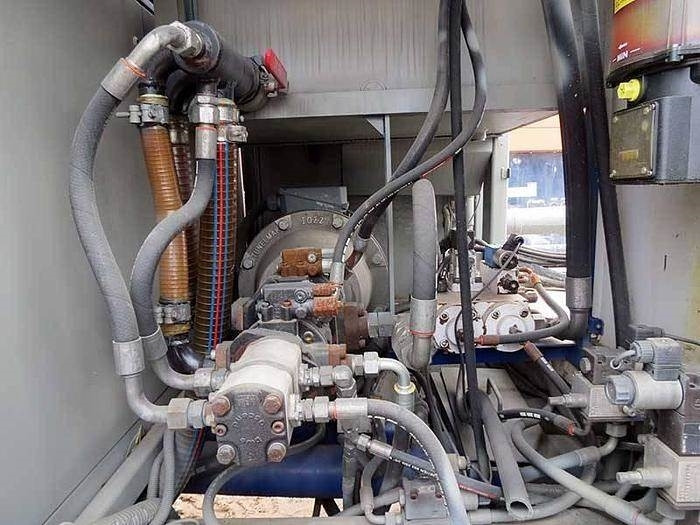 Tunnelier TUNELMARK ADROIT 450W ADROIT 450W: photos 17