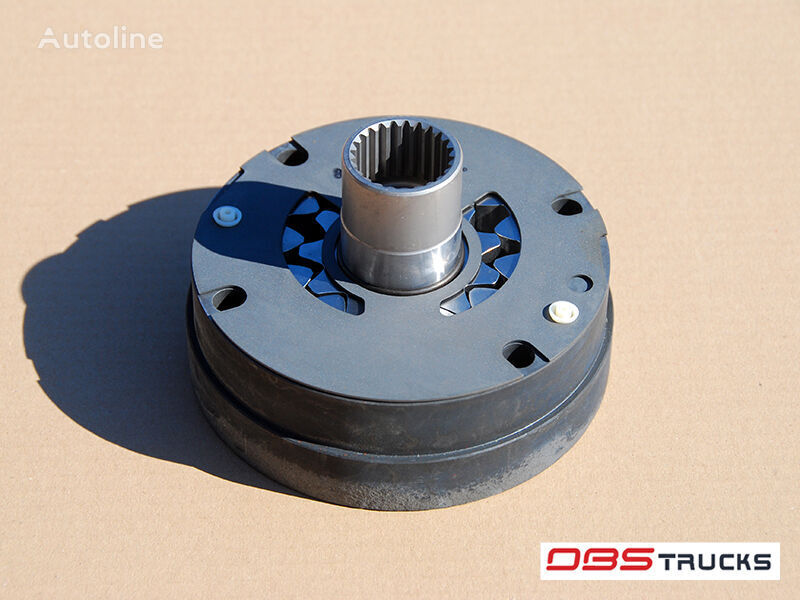 Przekładnia 9-10m3, Gear box concrete mixer 10-12 m3 0-01-66 for concrete mixer - Boîte de vitesse pour Camion malaxeur: photos 5 Przekładnia 9-10m3, Gear box concrete mixer 10-12 m3 0-01-66 for concrete mixer - Boîte de vitesse pour Camion malaxeur: photos 5