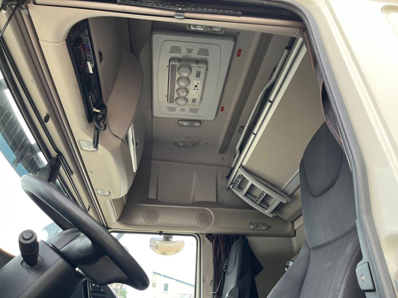 Tracteur routier DAF XF 530 SSC: photos 9 Tracteur routier DAF XF 530 SSC: photos 9