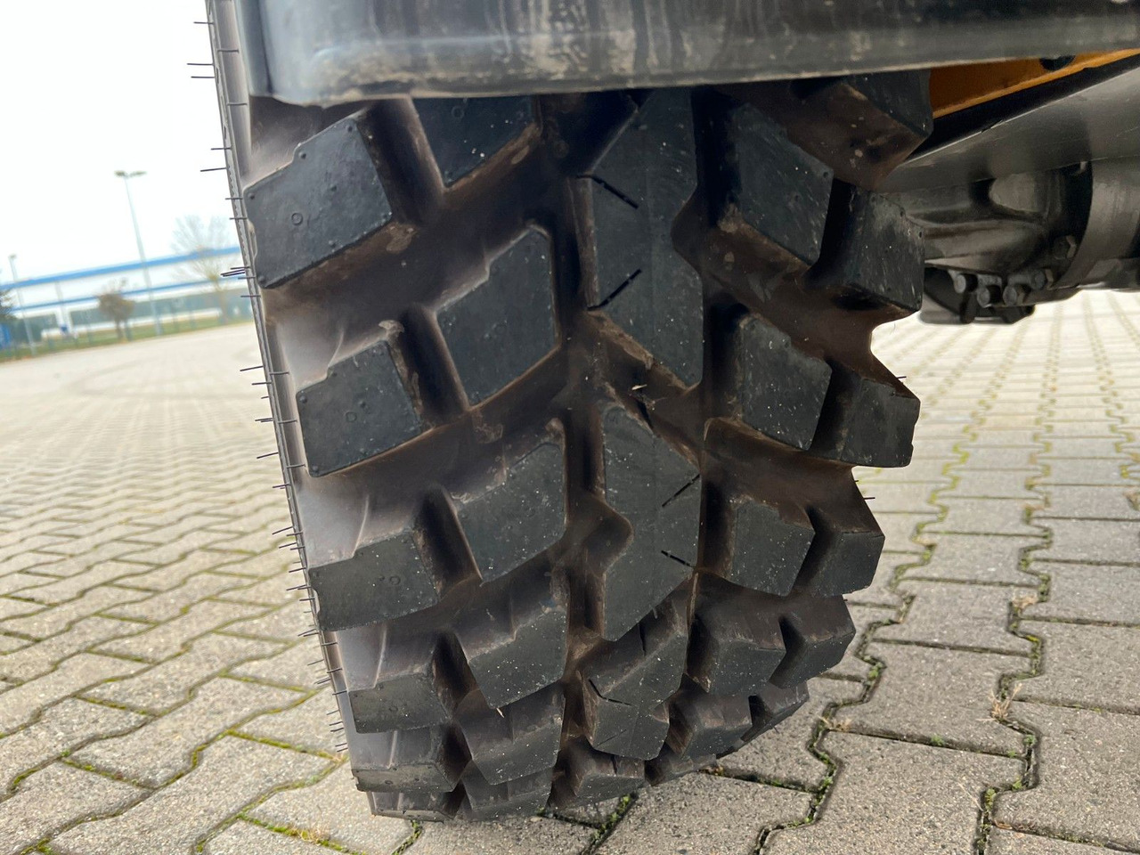 Volvo JL25H Electric *Auch Miete Volvo L25 Electric *Auch Miete*Neuzustand+22+14 kW en leasing occasion Volvo JL25H Electric *Auch Miete Volvo L25 Electric *Auch Miete*Neuzustand+22+14 kW: photos 20