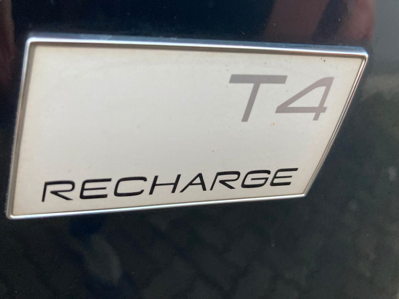 Volvo XC 40 T4 Inscription Expr. Recharge Plug-In Hyb - SUV: photos 4 Volvo XC 40 T4 Inscription Expr. Recharge Plug-In Hyb - SUV: photos 4