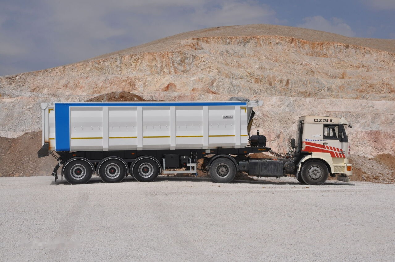 New - Camion benne: photos 5 New - Camion benne: photos 5