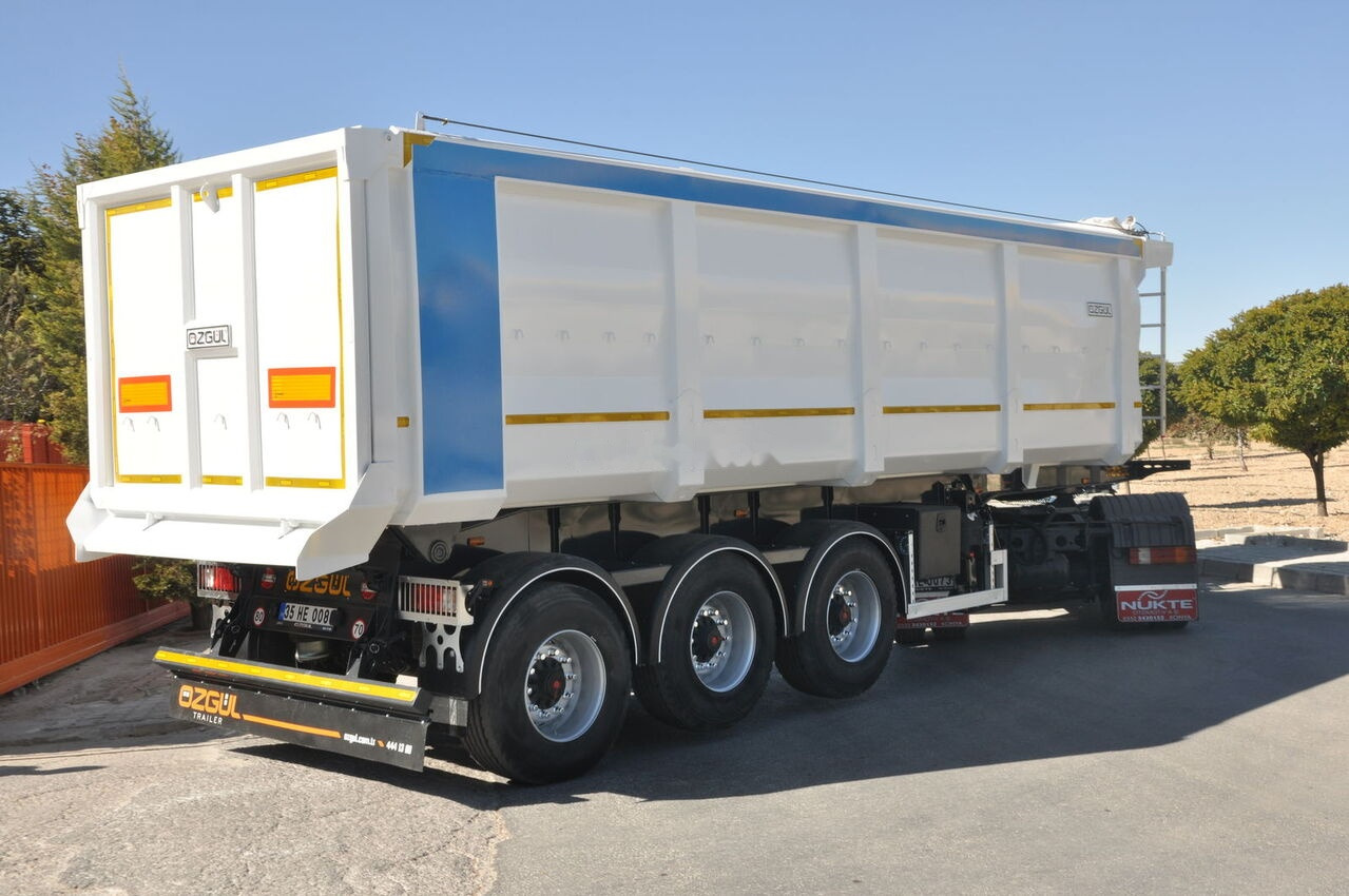 New - Camion benne: photos 3 New - Camion benne: photos 3