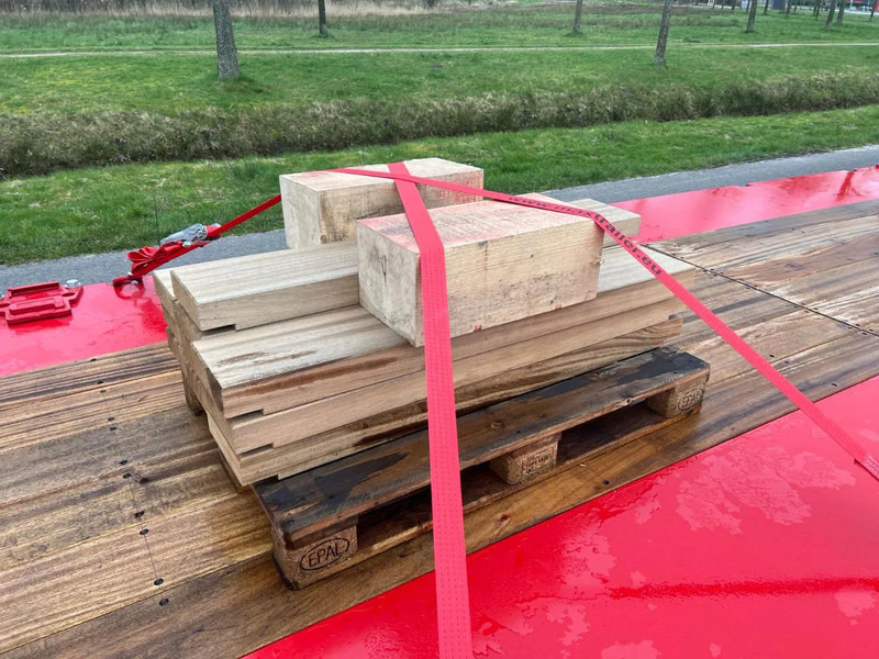 Max Trailer MAX510 F-S42-2GXX - Semi-remorque surbaissé: photos 5 Max Trailer MAX510 F-S42-2GXX - Semi-remorque surbaissé: photos 5