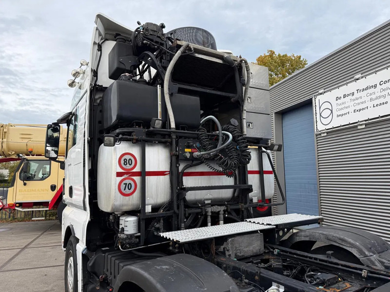 MAN TGX 41.640 BBS 41.640 8x4/4 BBS en leasing occasion MAN TGX 41.640 BBS 41.640 8x4/4 BBS: photos 9 MAN TGX 41.640 BBS 41.640 8x4/4 BBS en leasing occasion MAN TGX 41.640 BBS 41.640 8x4/4 BBS: photos 9