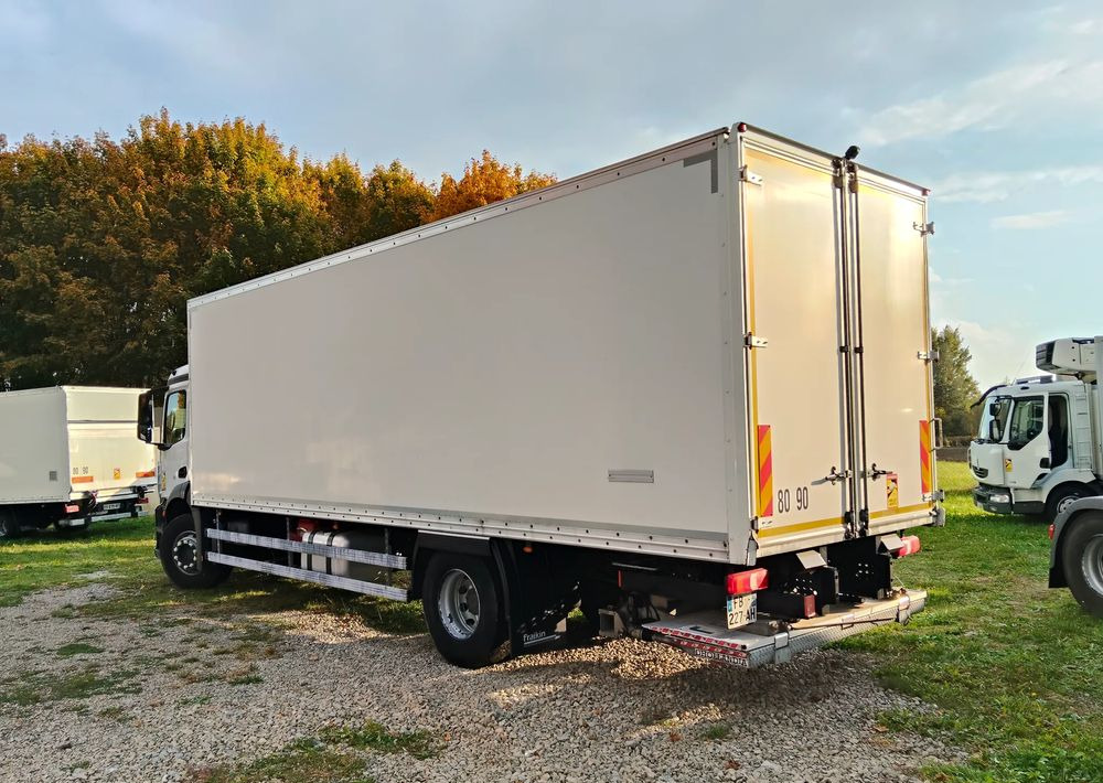 Mercedes-Benz Antos - Camion frigorifique: photos 5 Mercedes-Benz Antos - Camion frigorifique: photos 5