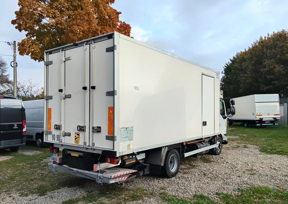 Renault Midlum - Camion frigorifique: photos 5 Renault Midlum - Camion frigorifique: photos 5