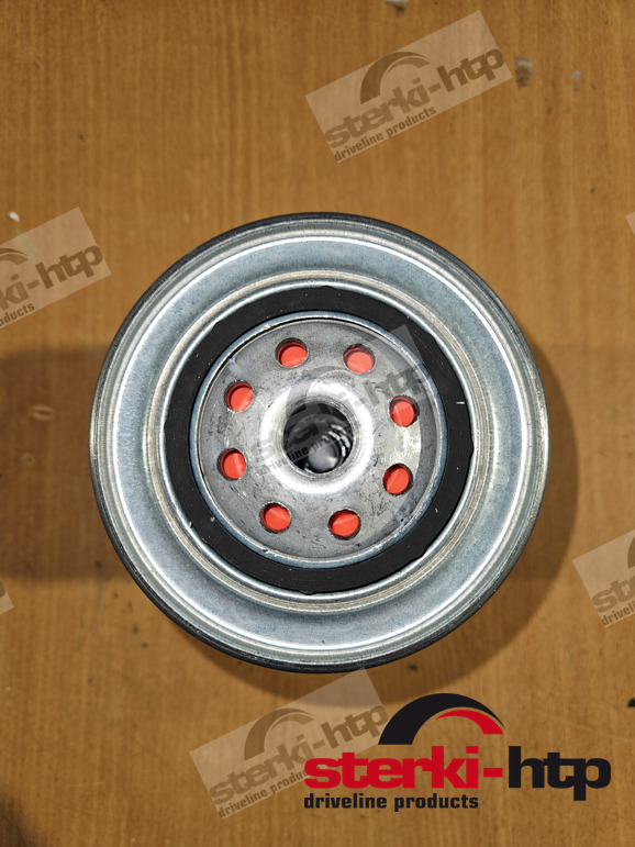 FPT 1907567 Ölfilter - Pièce universelle pour Autre matériel: photos 2 FPT 1907567 Ölfilter - Pièce universelle pour Autre matériel: photos 2