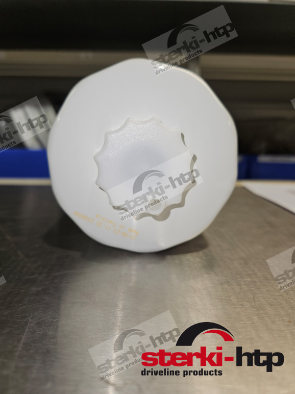 FPT 500086365 Kraftstoffvorfilter - Pièce universelle pour Autre matériel: photos 3 FPT 500086365 Kraftstoffvorfilter - Pièce universelle pour Autre matériel: photos 3
