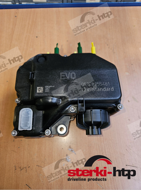 FPT 5802855461 Versorgungsmodul - Pièce universelle pour Autre matériel: photos 1 FPT 5802855461 Versorgungsmodul - Pièce universelle pour Autre matériel: photos 1