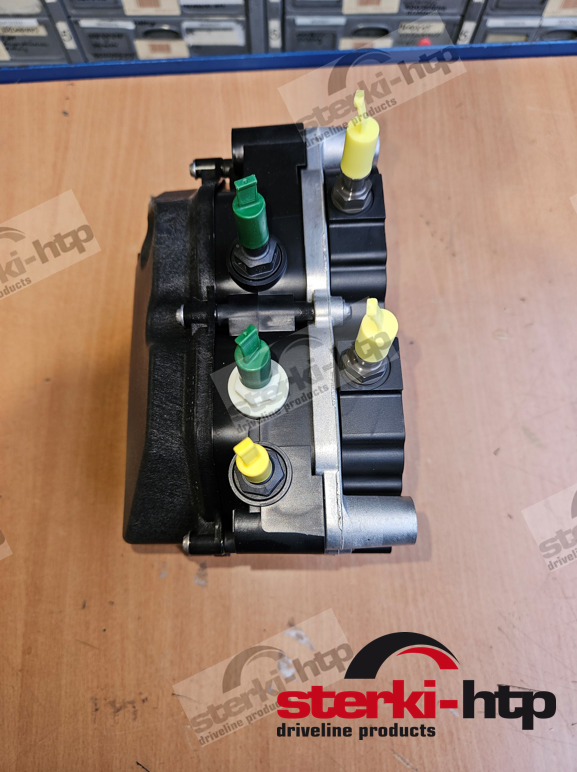 FPT 5802855461 Versorgungsmodul - Pièce universelle pour Autre matériel: photos 3 FPT 5802855461 Versorgungsmodul - Pièce universelle pour Autre matériel: photos 3