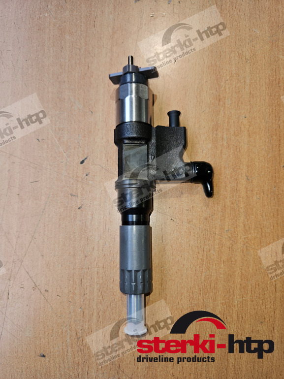 ISUZU 8982843930 Einspritzdüse - Pièce universelle pour Autre matériel: photos 2 ISUZU 8982843930 Einspritzdüse - Pièce universelle pour Autre matériel: photos 2