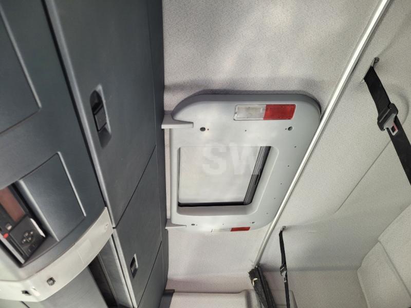 Camion ampliroll MAN TGS: photos 10