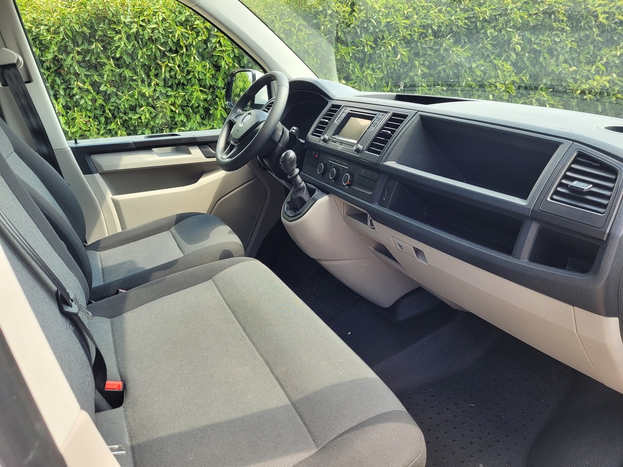 VOLKSWAGEN transporter van amenage avec amenagement entierement neuf en leasing occasion VOLKSWAGEN transporter van amenage avec amenagement entierement neuf: photos 7