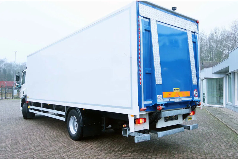 DAF CF 290 FA Bak+ klep Dhollandia 2000 kg - Camion fourgon: photos 3 DAF CF 290 FA Bak+ klep Dhollandia 2000 kg - Camion fourgon: photos 3
