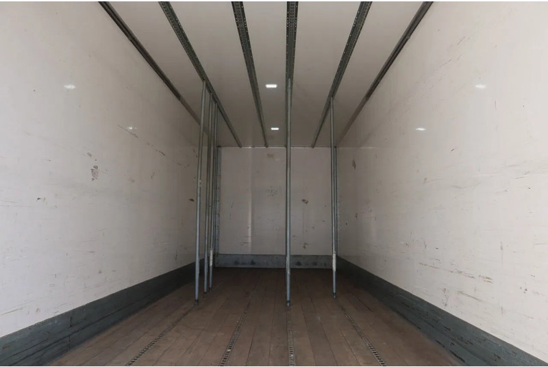 DAF CF 340 FAN 6X2 Bakwagen + Klep 2500 KG - Camion fourgon: photos 4 DAF CF 340 FAN 6X2 Bakwagen + Klep 2500 KG - Camion fourgon: photos 4