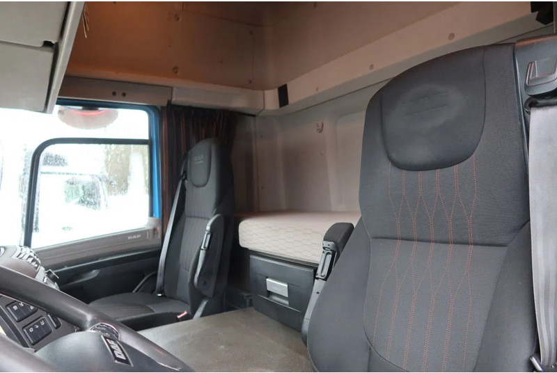 Camion fourgon DAF CF 410 Bakwagen + Trailer 2x DHollandia 2000kg 5 stuks in voorraad!!: photos 6