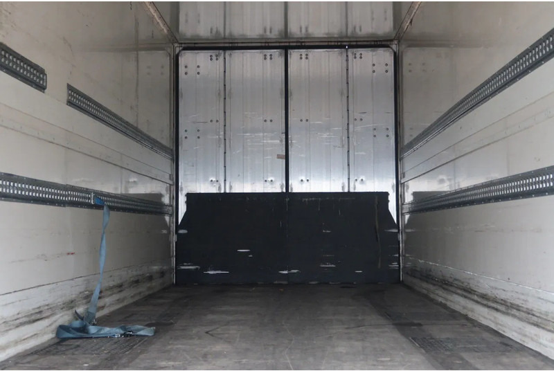 Camion fourgon DAF CF 410 Bakwagen + Trailer 2x DHollandia 2000kg 5 stuks in voorraad!!: photos 17