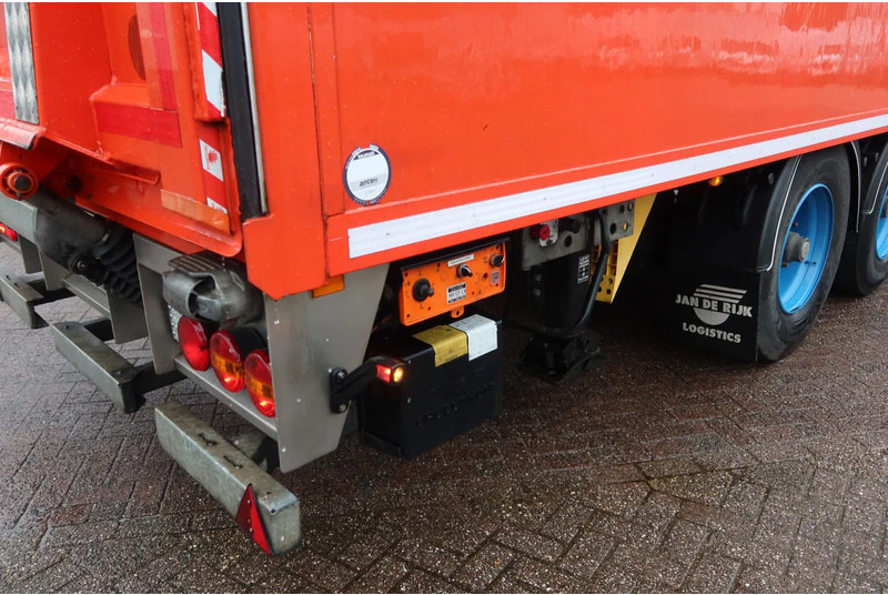 Camion fourgon DAF CF 410 Bakwagen + Trailer 2x DHollandia 2000kg 5 stuks in voorraad!!: photos 18