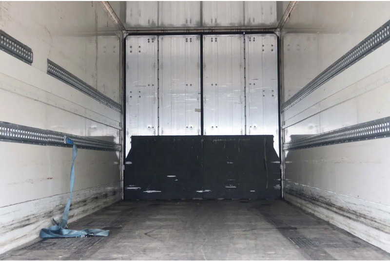 DAF CF 410 Bakwagen+Trailer met klep 2.000 kg. 6 Stuks in voorraad. Price 49.500,-- euro netto. - Camion fourgon: photos 4 DAF CF 410 Bakwagen+Trailer met klep 2.000 kg. 6 Stuks in voorraad. Price 49.500,-- euro netto. - Camion fourgon: photos 4