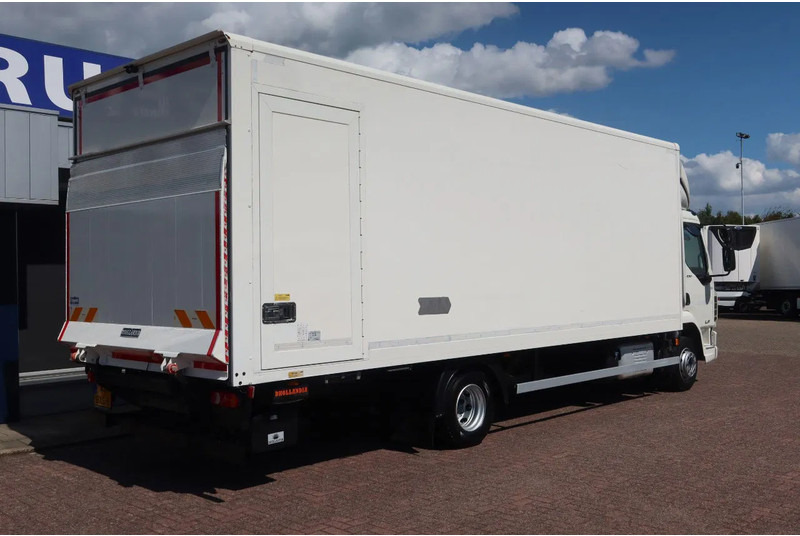 DAF LF 230 Bak+Klep Dhollandia 1500 kg Euro 6 - Camion fourgon: photos 3 DAF LF 230 Bak+Klep Dhollandia 1500 kg Euro 6 - Camion fourgon: photos 3