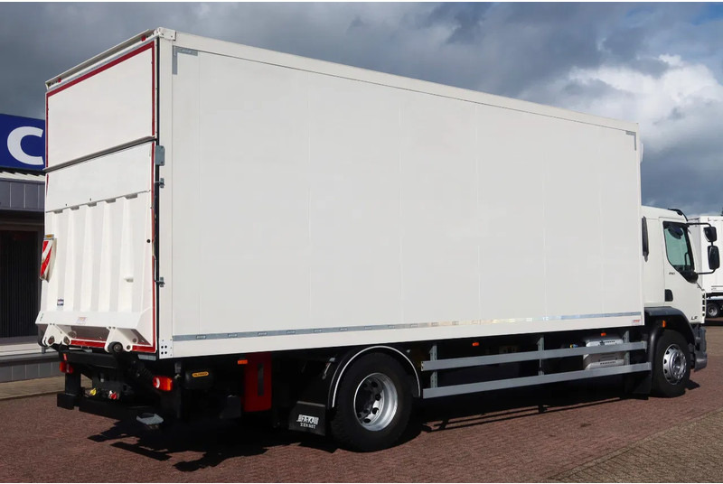 DAF LF 290 Koel/Vries+Klep 1500 kg Thermoking T 600R - Camion frigorifique: photos 3 DAF LF 290 Koel/Vries+Klep 1500 kg Thermoking T 600R - Camion frigorifique: photos 3