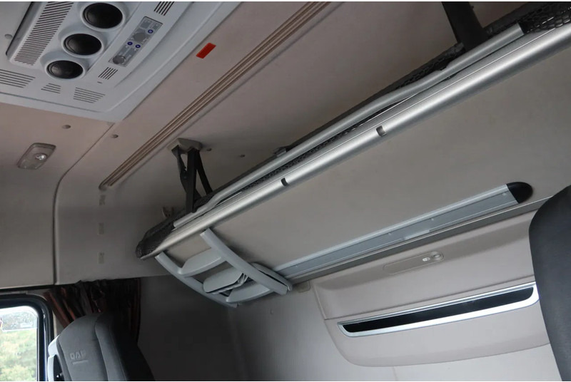 DAF XF 430 430 FA 4x2 BDF/Chassiscabine Wisselbare opbouw - Châssis cabine: photos 5 DAF XF 430 430 FA 4x2 BDF/Chassiscabine Wisselbare opbouw - Châssis cabine: photos 5