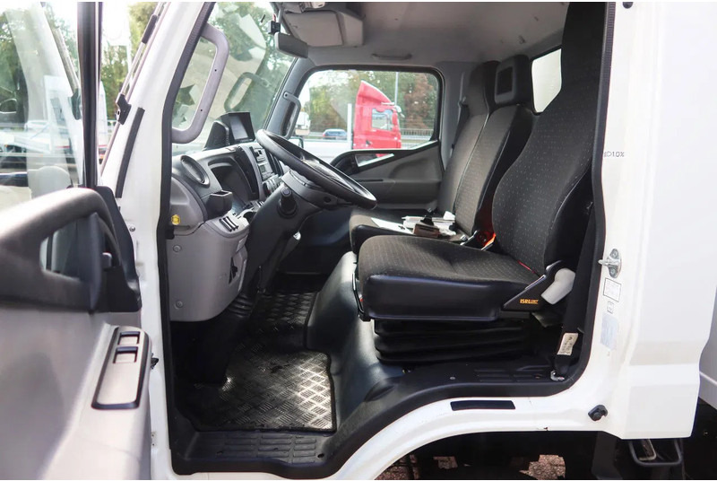 FUSO Canter 7 C 18 Bak+Klep 1000 kg - Camion fourgon: photos 5 FUSO Canter 7 C 18 Bak+Klep 1000 kg - Camion fourgon: photos 5