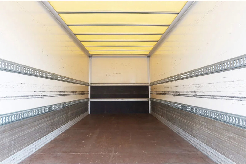 FUSO Canter 7 C 18 Bak+Klep 1000 kg - Camion fourgon: photos 4 FUSO Canter 7 C 18 Bak+Klep 1000 kg - Camion fourgon: photos 4