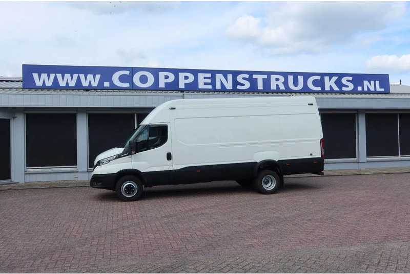 Iveco 70-C 18 Automaat L3H3 C RIJBEWIJS - Fourgon utilitaire: photos 3 Iveco 70-C 18 Automaat L3H3 C RIJBEWIJS - Fourgon utilitaire: photos 3