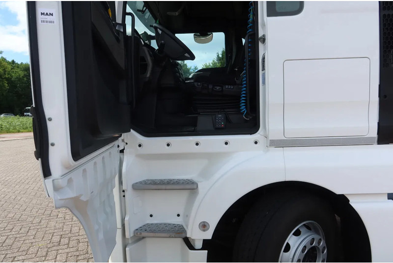 MAN TGX 26.470 Wisselbare Opbouw/ Chassis - Châssis cabine: photos 5 MAN TGX 26.470 Wisselbare Opbouw/ Chassis - Châssis cabine: photos 5