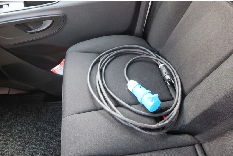 Mercedes-Benz 317 CDI 317 CDI L3/H2 Koel/Vries Automaat - Utilitaire frigorifique: photos 5 Mercedes-Benz 317 CDI 317 CDI L3/H2 Koel/Vries Automaat - Utilitaire frigorifique: photos 5