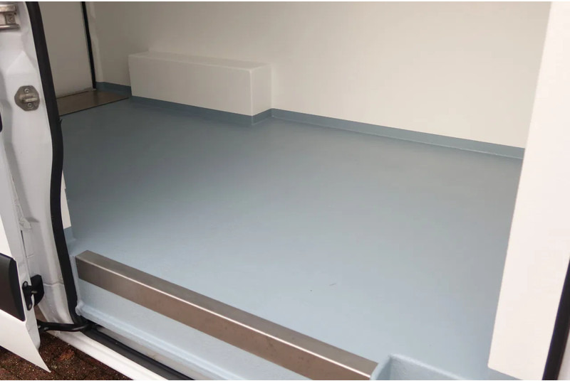 Mercedes-Benz Sprinter 316 CDI Koel/Vries/Verwarmen +Klep L2/H2 - Utilitaire frigorifique: photos 4 Mercedes-Benz Sprinter 316 CDI Koel/Vries/Verwarmen +Klep L2/H2 - Utilitaire frigorifique: photos 4