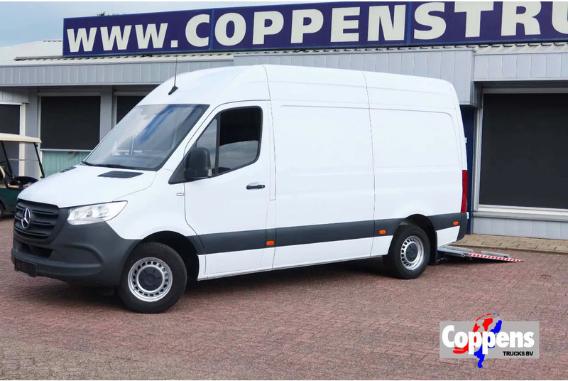Fourgon utilitaire Mercedes-Benz Sprinter 316 L2/H2 Klep