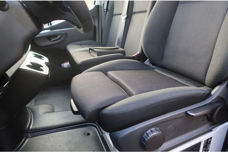Mercedes-Benz Sprinter 317 CDI L3/H2 Automaat - Fourgon utilitaire: photos 5 Mercedes-Benz Sprinter 317 CDI L3/H2 Automaat - Fourgon utilitaire: photos 5