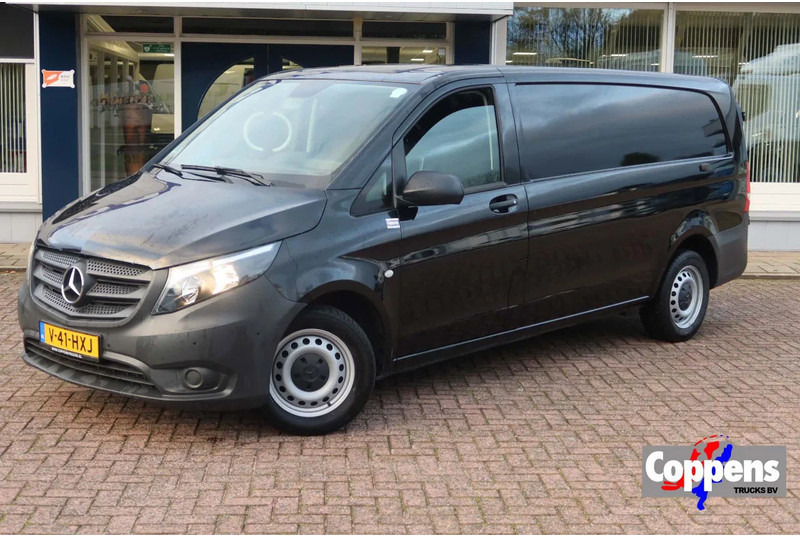 Fourgonnette Mercedes-Benz Vito 116 CDI