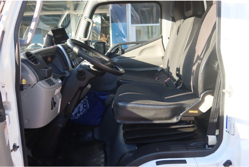 Mitsubishi Canter Mitsubishi Canter 7 C 18 + Klep 1000kg Euro 6 PRIJS 19.950 euro - Camion fourgon: photos 4 Mitsubishi Canter Mitsubishi Canter 7 C 18 + Klep 1000kg Euro 6 PRIJS 19.950 euro - Camion fourgon: photos 4