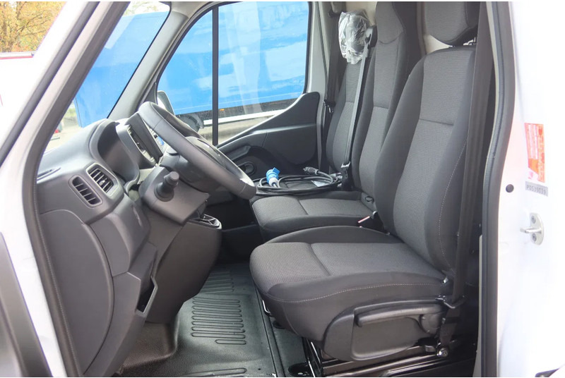 Renault Master Carrier Xarios 350 Koel/vries + verwarmen + nachtaansluiting 220 volt BPM VRIJ!!! - Utilitaire frigorifique: photos 4 Renault Master Carrier Xarios 350 Koel/vries + verwarmen + nachtaansluiting 220 volt BPM VRIJ!!! - Utilitaire frigorifique: photos 4