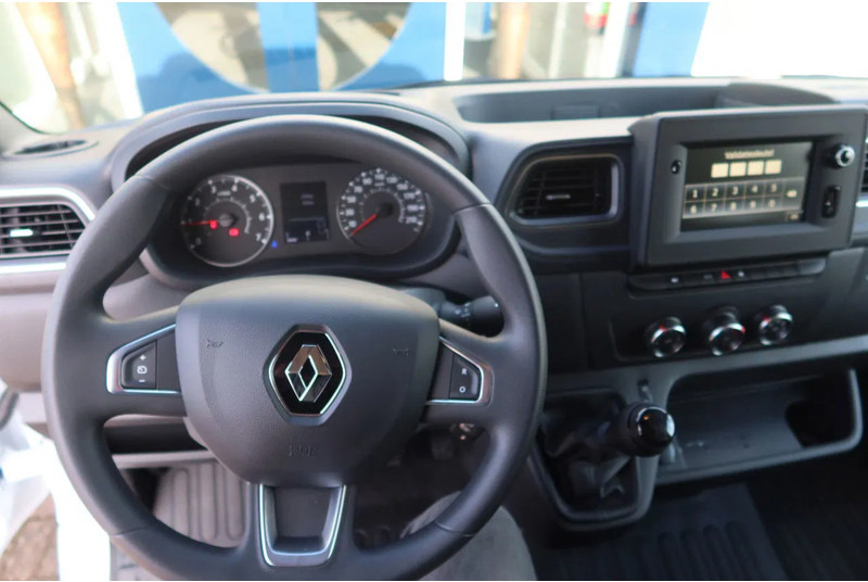 Utilitaire frigorifique Renault Master L3 H2 Koel/Vries B.P.M. Vrij!!: photos 6