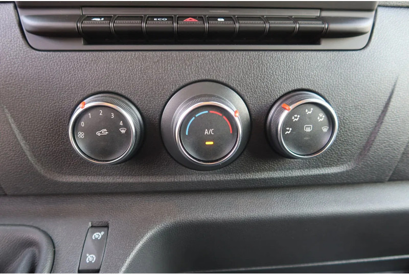 Utilitaire frigorifique Renault Master L3 H2 Koel/Vries B.P.M. Vrij!!: photos 7