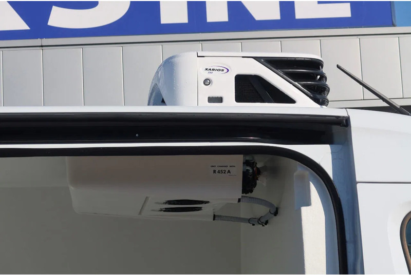 Renault Master L3/H2 Koel/Vries B.P.M. Vrij!! - Utilitaire frigorifique: photos 4 Renault Master L3/H2 Koel/Vries B.P.M. Vrij!! - Utilitaire frigorifique: photos 4