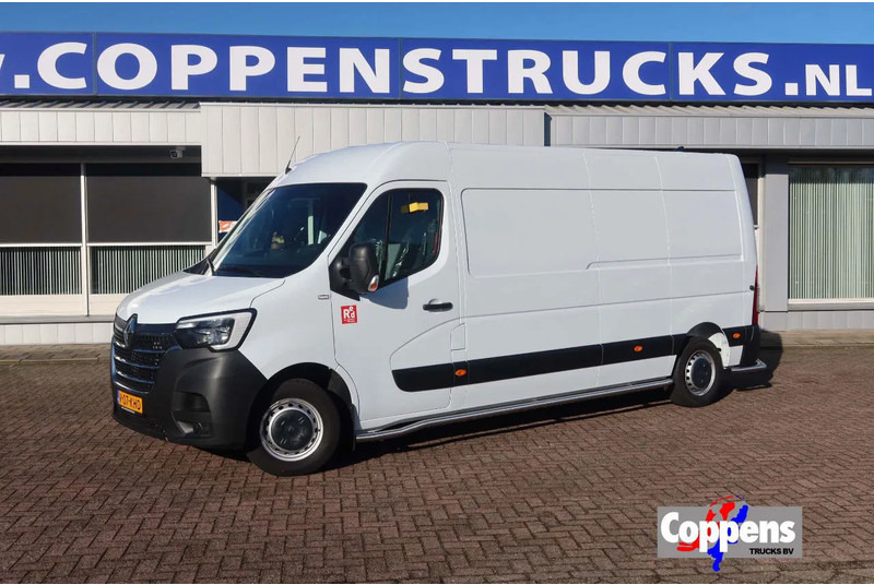 Renault Master L3/H2 POST Uitvoering BPM Vrij. - Fourgon utilitaire: photos 1 Renault Master L3/H2 POST Uitvoering BPM Vrij. - Fourgon utilitaire: photos 1