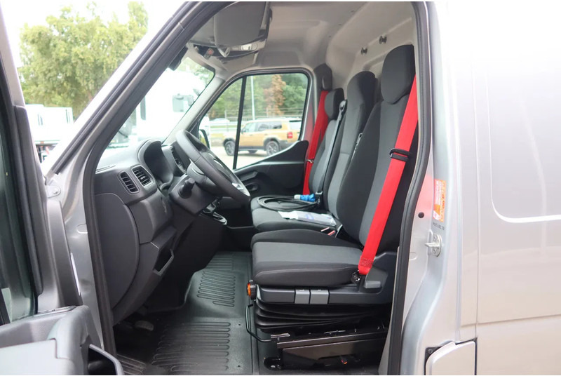 Renault Master Red Edition 150 PK Carrier Xarios 350 Koele/vriezen/verwarmen + nachtaansluiting 220 volt. - Utilitaire frigorifique: photos 5 Renault Master Red Edition 150 PK Carrier Xarios 350 Koele/vriezen/verwarmen + nachtaansluiting 220 volt. - Utilitaire frigorifique: photos 5