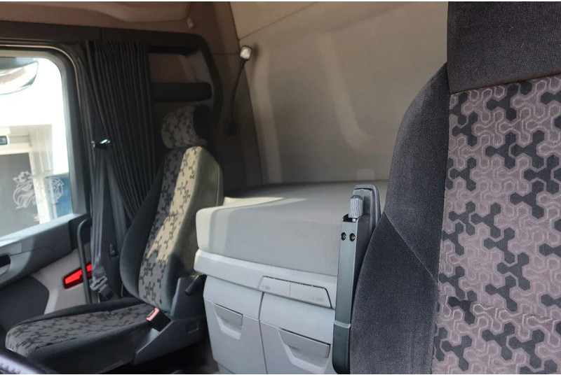 Scania R500 NGS R 500 6x2 Chassis, Stuur liftr as 6x2 - Châssis cabine: photos 5 Scania R500 NGS R 500 6x2 Chassis, Stuur liftr as 6x2 - Châssis cabine: photos 5